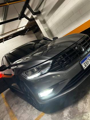 VOLKSWAGEN JETTA 1.4 250 TSI TOTAL FLEX COMFORTLINE TIPTRONIC